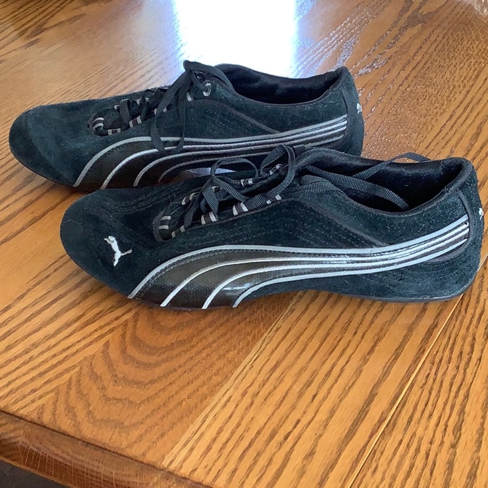 Women’s Pumas